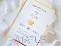 GLAMOUR ZŁOTO/SREBRO