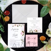 Kolekcja SREBRNA GLAMOUR