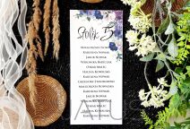 Kolekcja LAWENDA/FIOLET