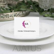 Kolekcja GLAMOUR FUKSJA