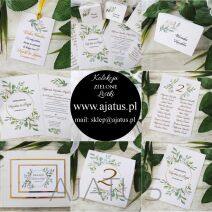 Kolekcja GRENNER BOHO RUSTYKALNA