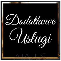 Dodatki