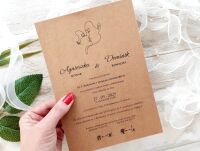 A5 ZAPROSZENIA -9 ECO PARA - 2