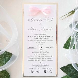 JKZ DL SREBRO KOKARDKA 17 KOLORÓW