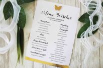 M-34 JKZ ZŁOTY MOTYL 3D - 2