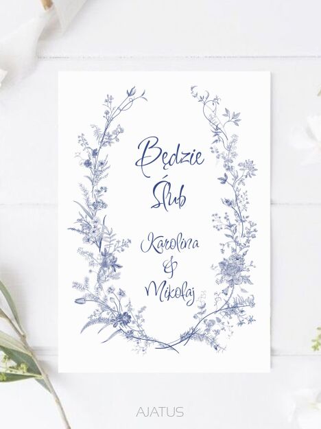 A5 ZAPROSZENIA - GRANAT 3