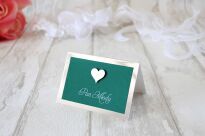 Winietki SREBRNE Seria JKZ BDZS - 2