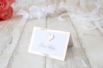 Winietki SREBRNE Seria JKZ SP - 2