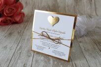 JKZ-GZ ZŁOTO SERCE - 2