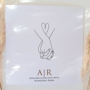 KW-22 SPLECIONE DŁONIE