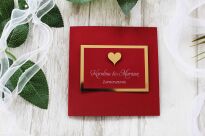 JKZ BORDO KWADRAT ZŁOTO - 3