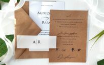 A6 ECO DWUKARKOWE OPASKA  - 1 - 3