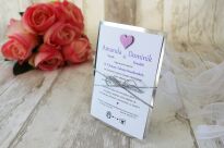 JKZ SREBRO SERCE FIOLET - 4