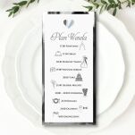 PLAN WESELA SREBRNY SERCE 3D - 2