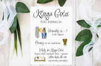 Karta FOTO INSTRUKCJA 13x18 - 3