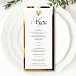 M-101 ZŁOTO SERCE 3D - 2