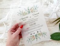 A5 ZAPROSZENIA -52 KALKA - 2