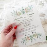 A5 ZAPROSZENIA -52 KALKA - 2