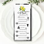 PLAN WESELA CYTRYNY ZŁOTO/SREBRO - 3