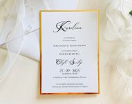 JKZ B6 ZŁOTE CHRZEST ŚWIĘTY - 2