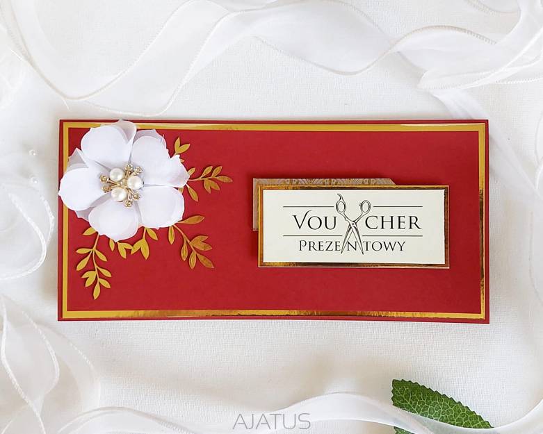 Voucher prezentowy