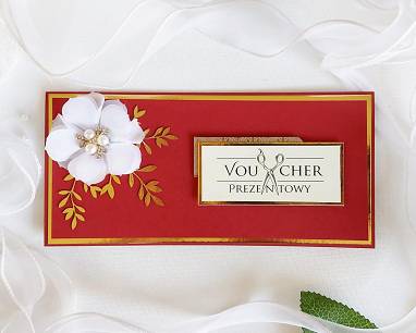 Voucher prezentowy
