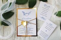 JKZ-A6 ZŁOTO-17 - 2