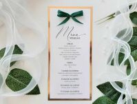 M-103 ZŁOTO KOKARDKA 17 KOLORÓW - 2