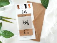 JKZ-DL KALKA KOCIE ŁAPKI - 6