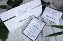 Winietki Seria SREBRNA KOKARDKA 17 KOLORÓW - 3