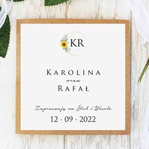 KW NW-83 ECO SŁONECZNIKI