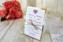 JKZ ZŁOTO SERCE CZERWONY - 3