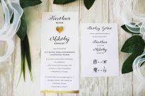 DL ZŁOTO SERDUSZKO 3D - 2