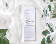 KOMUNIA DL SREBRO SREBRNA OKŁADKA IHS - 3