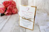 JKZ ZŁOTO SERCE RÓŻOWE - 4