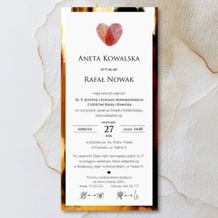 JKZ DL ZŁOTO ODCISKI PALCÓW