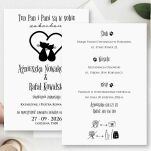 ZAPROSZENIA FORMAT B6 KOTKI-2 - 3