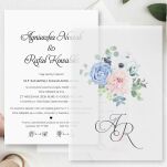 KOD020 B6 KALKA KWIATY1 - 3