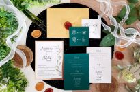 JKZ ZŁOTO ZIELONE LIŚCIE - 4