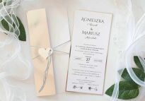 SREBRO-LUSTRZANE SREBRO OKŁADKA/ETUI DL - 2