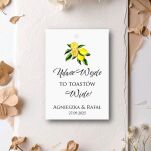 Zawieszki na alkohol - 2