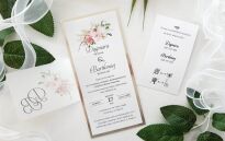 DL SREBRO KALKA KWIATY RÓŻ  - 10 - 4