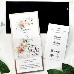 DL SREBRO KALKA KWIATY RÓŻ  - 10