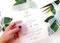 A5 ZAPROSZENIA -99 KALKA - 2