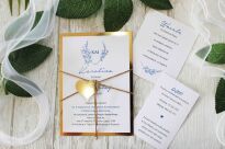 JKZ-A6 ZŁOTO-14 - 2