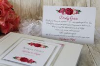 KG-44 BIAŁA białe karty PROSTOKĄT/KWADRAT - 3