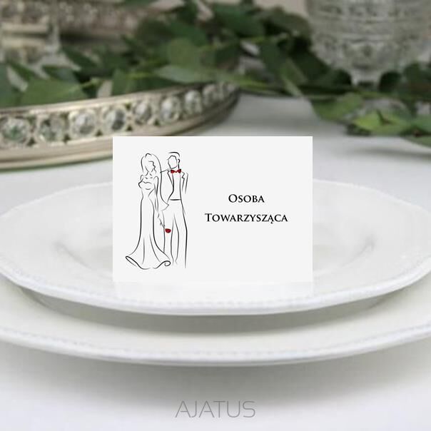 Winietki Seria PARA-4