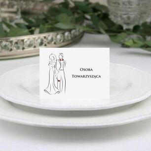 Winietki Seria PARA-4