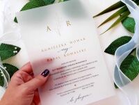 A5 ZAPROSZENIA -97 KALKA - 2