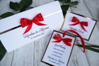 Winietki Seria ZŁOTA KOKARDKA 17 KOLORÓW - 4